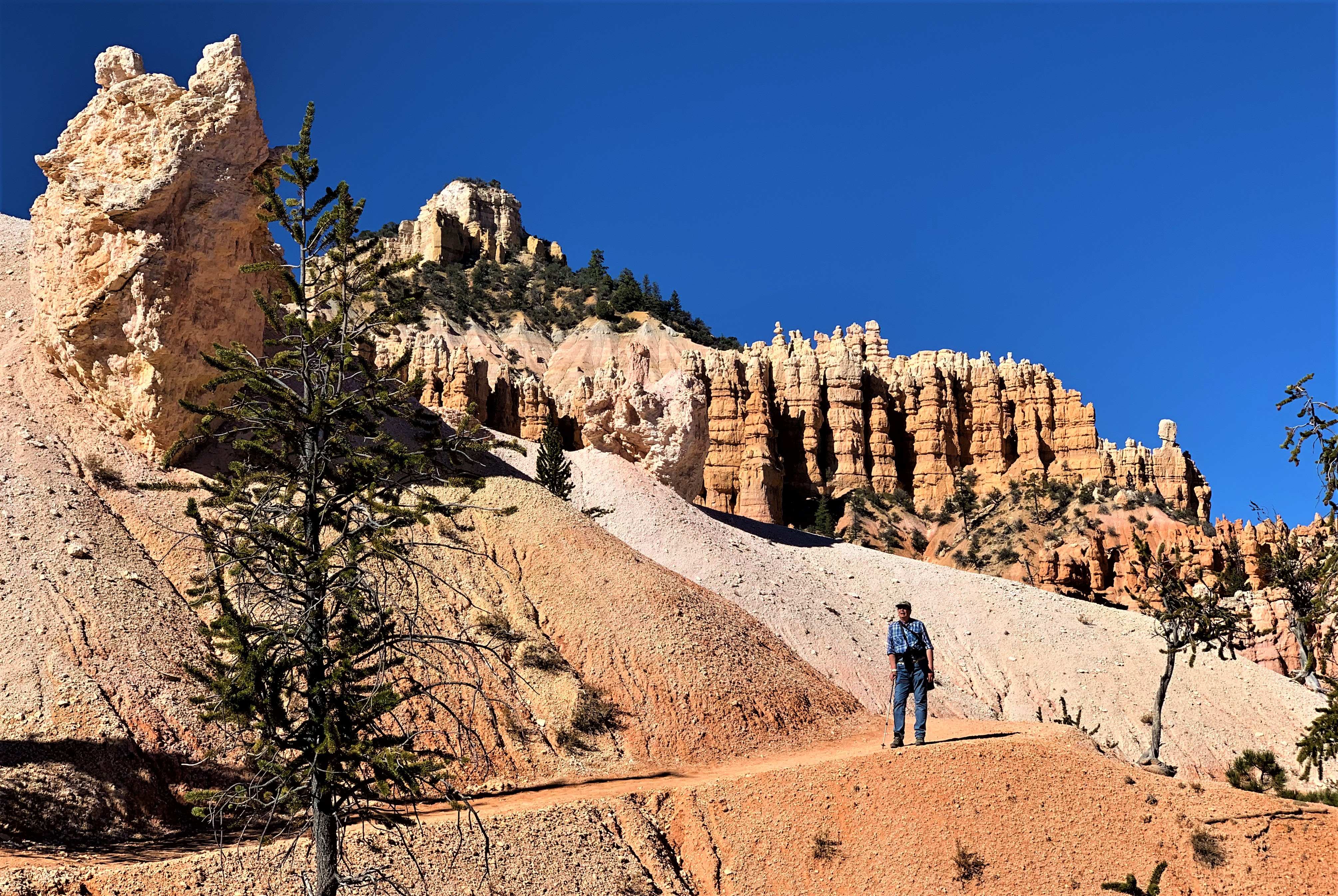Bryce Canyon NP